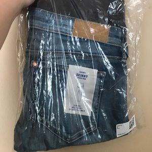 Maternity jeans H&M Mama skinny jeans